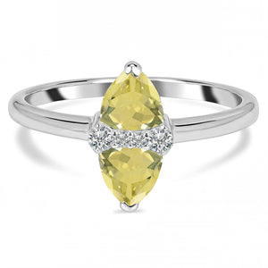 lemon-quartz-white-topaz-ring-lem-rdr-2266