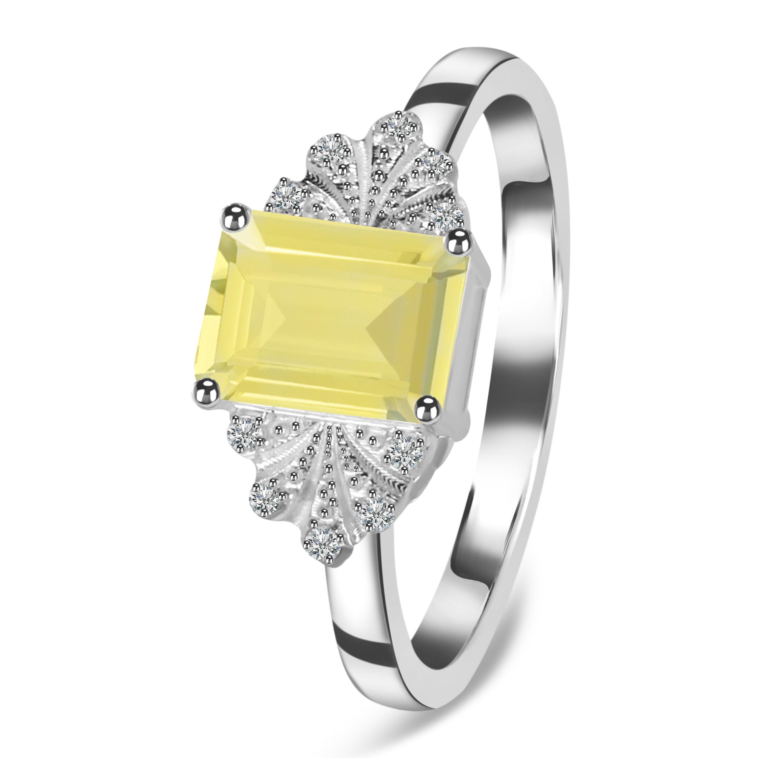 lemon-quartz-white-topaz-ring-lem-rdr-2272