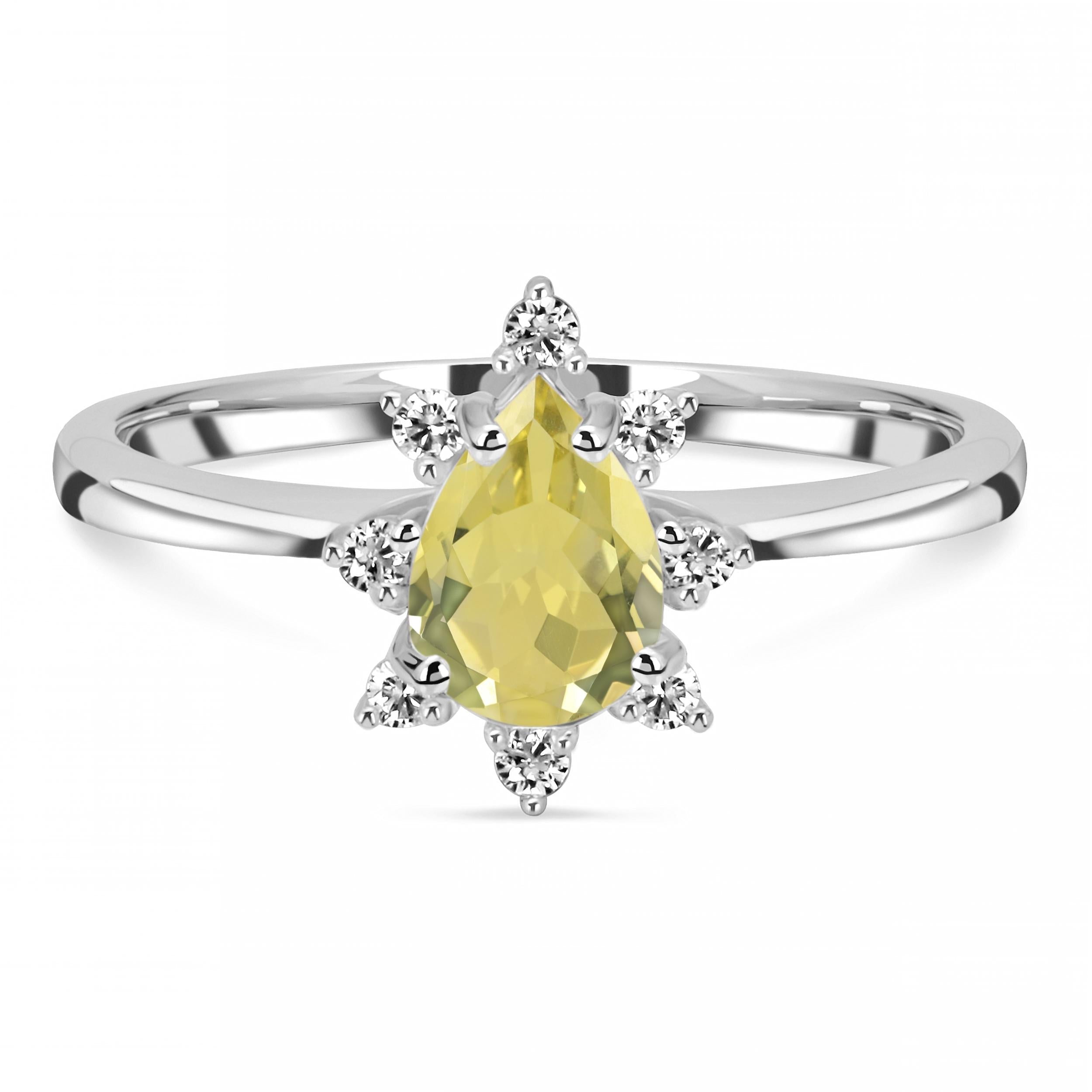 lemon-quartz-white-topaz-ring-lem-rdr-2305
