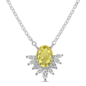 lemon-quartz-white-topaz-necklace-lem-rn-72
