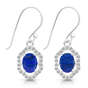 lapis-white-topaz-earring-llp-rde-694
