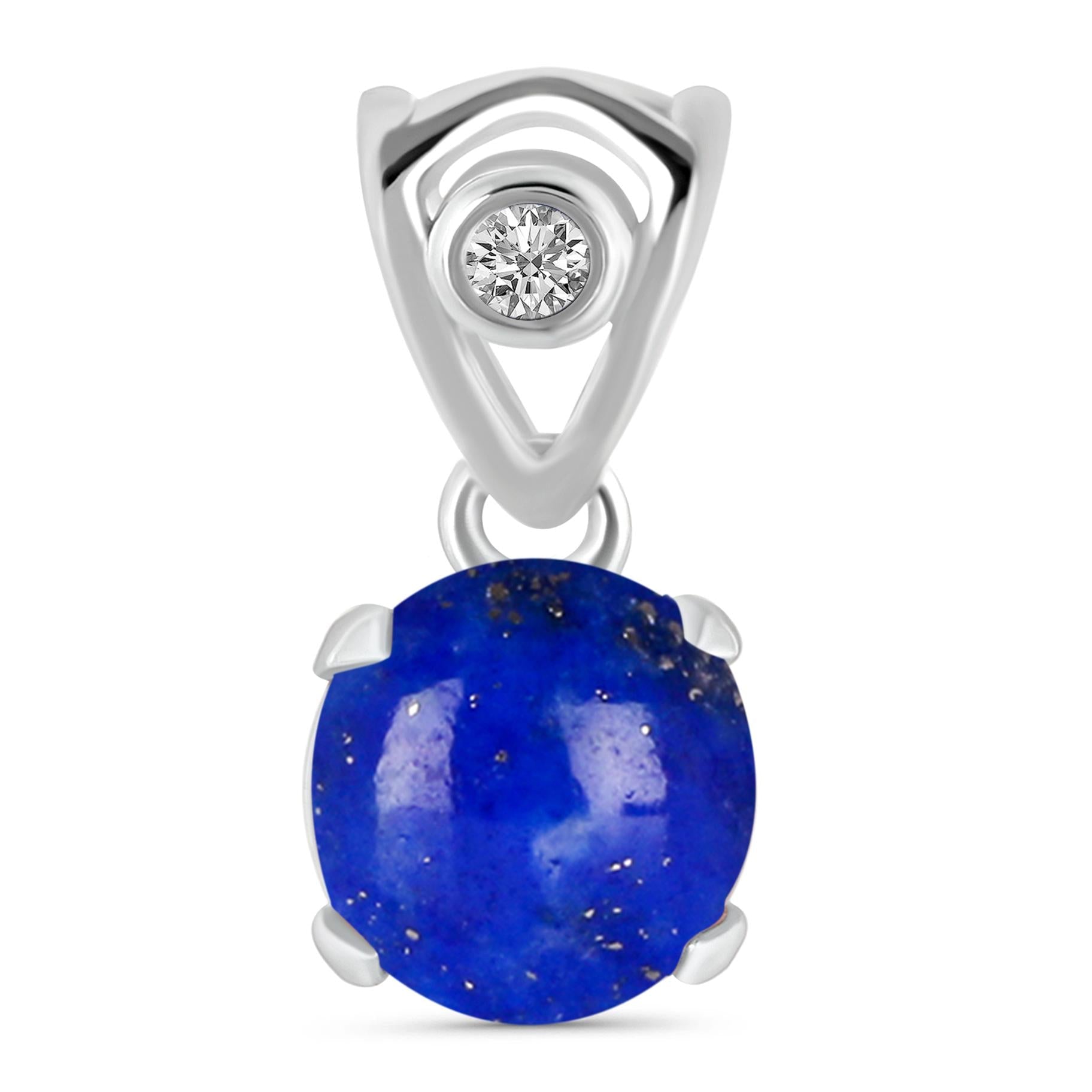 lapis-pendant-llp-rdp-558-v-loop