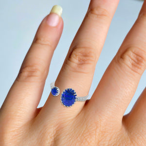 lapis-white-topaz-ring-llp-rdr-229