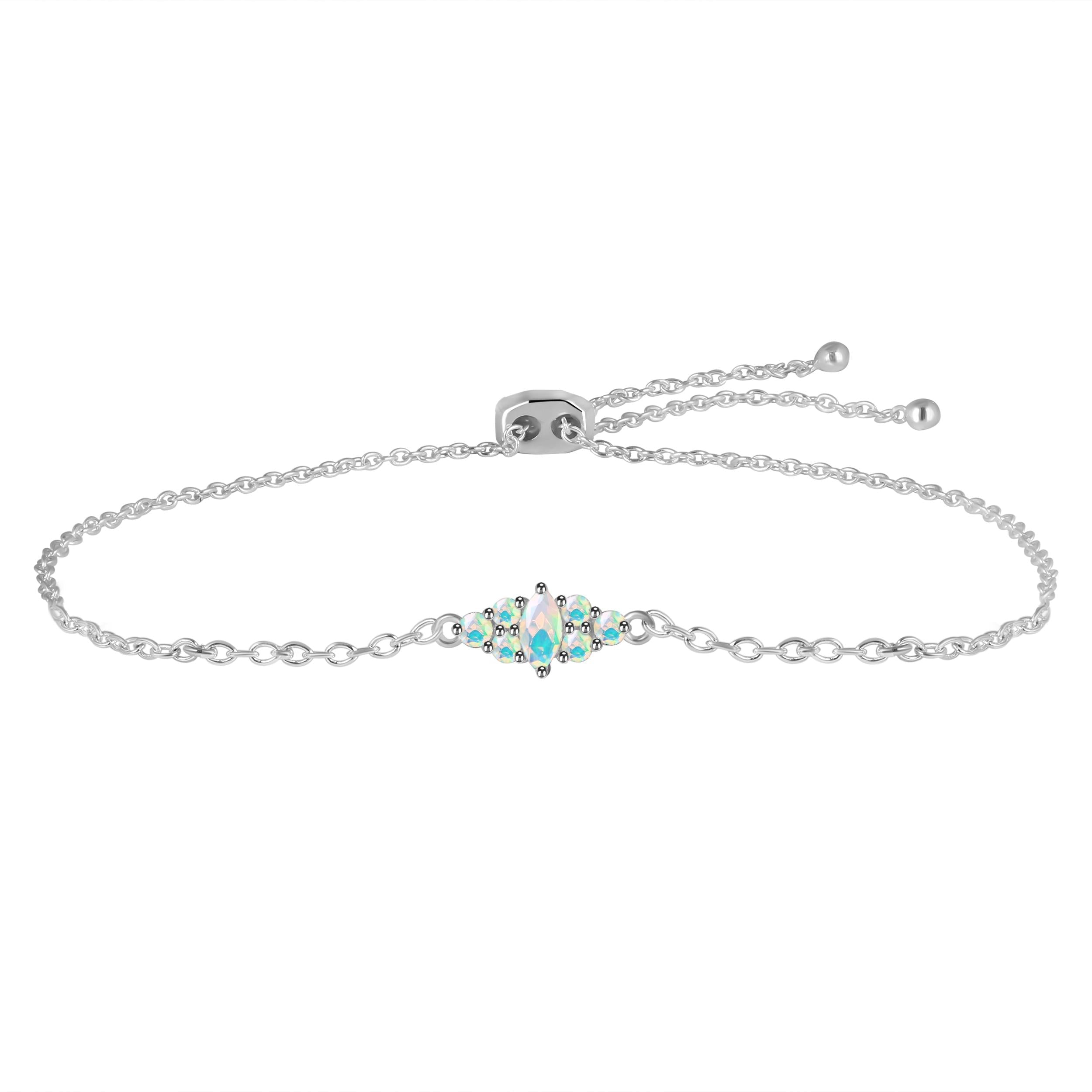 opal-bracelet-with-adjustable-camera-lock-opl-rdb-142