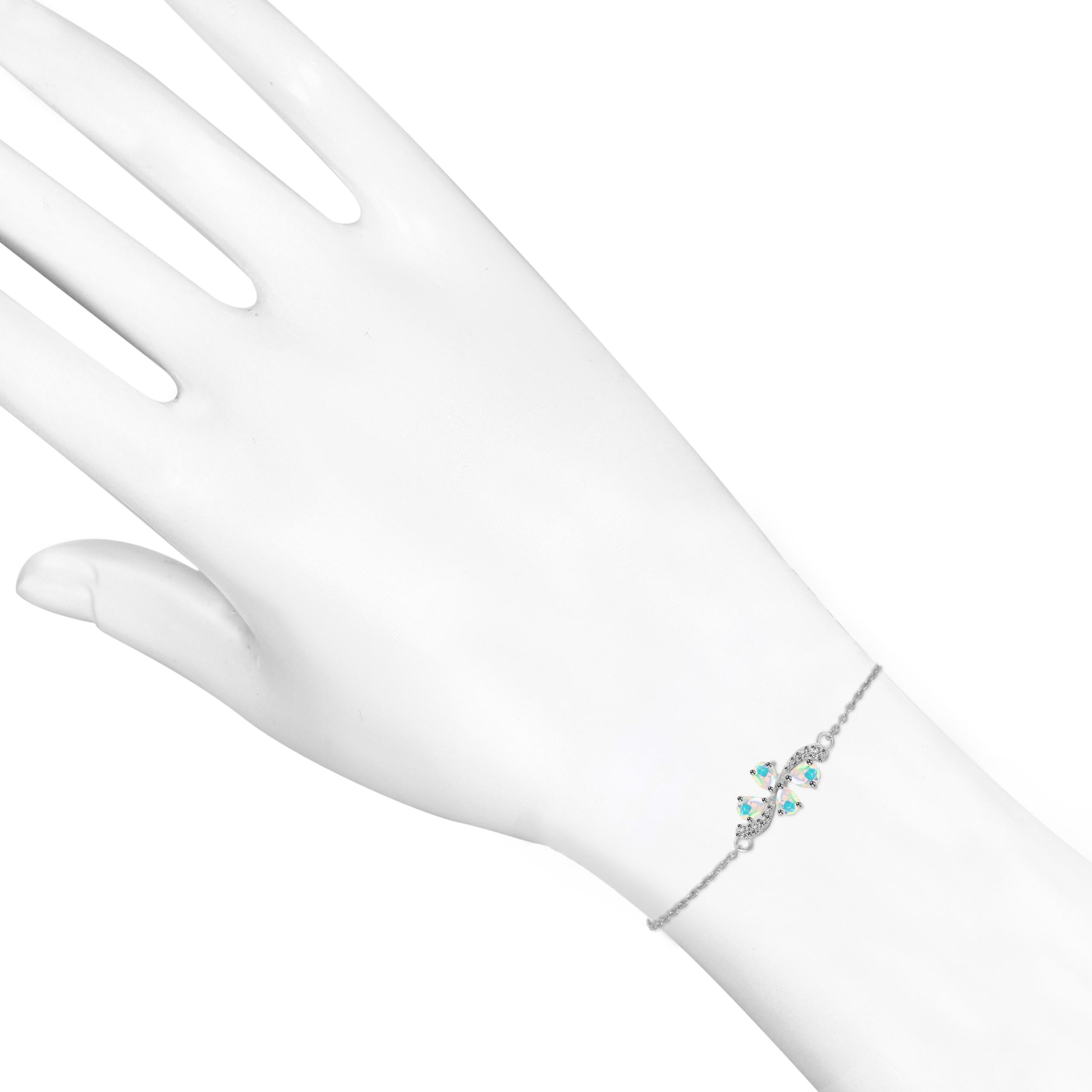 opal-bracelet-with-adjustable-camera-lock-opl-rdb-148