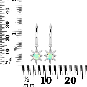 opal-white-topaz-hoop-earring-opl-rde-1470