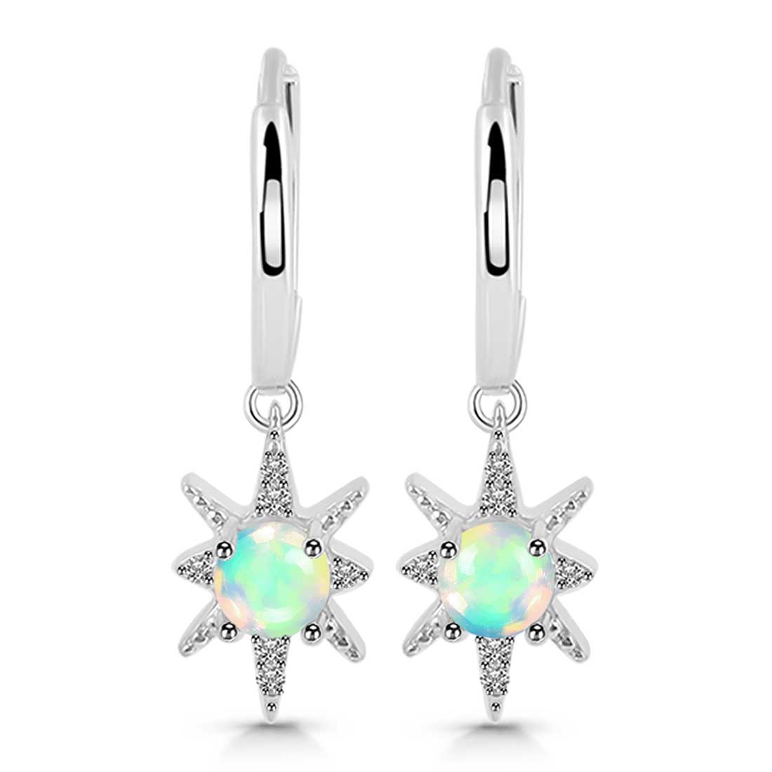 opal-white-topaz-hoop-earring-opl-rde-1470