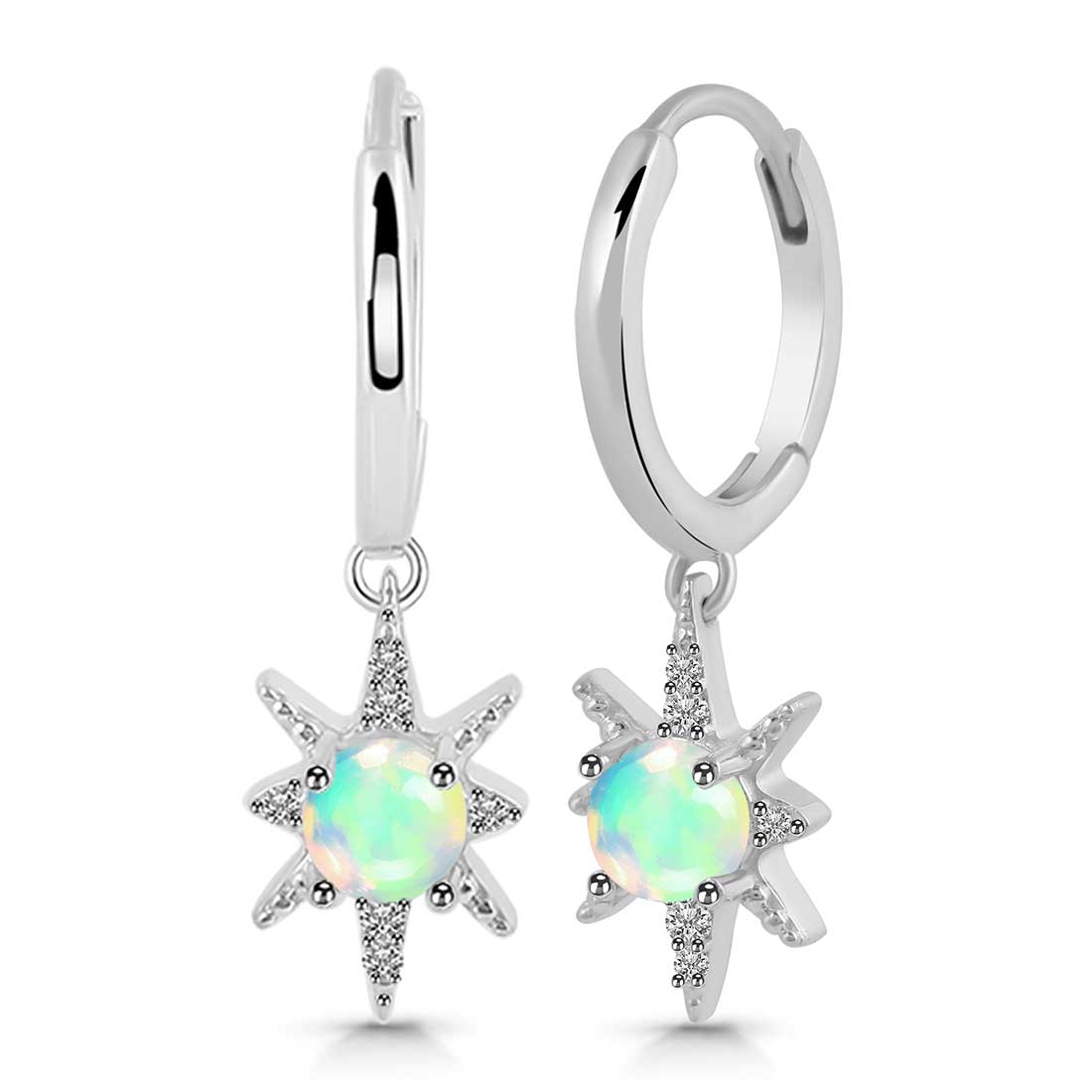 opal-white-topaz-hoop-earring-opl-rde-1470