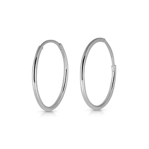 plain-silver-hoop-earring-ps-rde-1446
