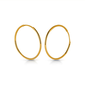 plain-silver-hoop-earring-ps-rde-1447