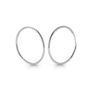 plain-silver-hoop-earring-ps-rde-1447