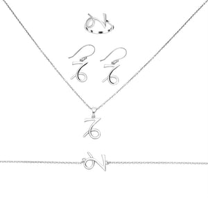 capricorn-zodiac-plain-silver-jewelry-set-ps-rdr-3087-rde-1494-rdb-179-rdp-17
