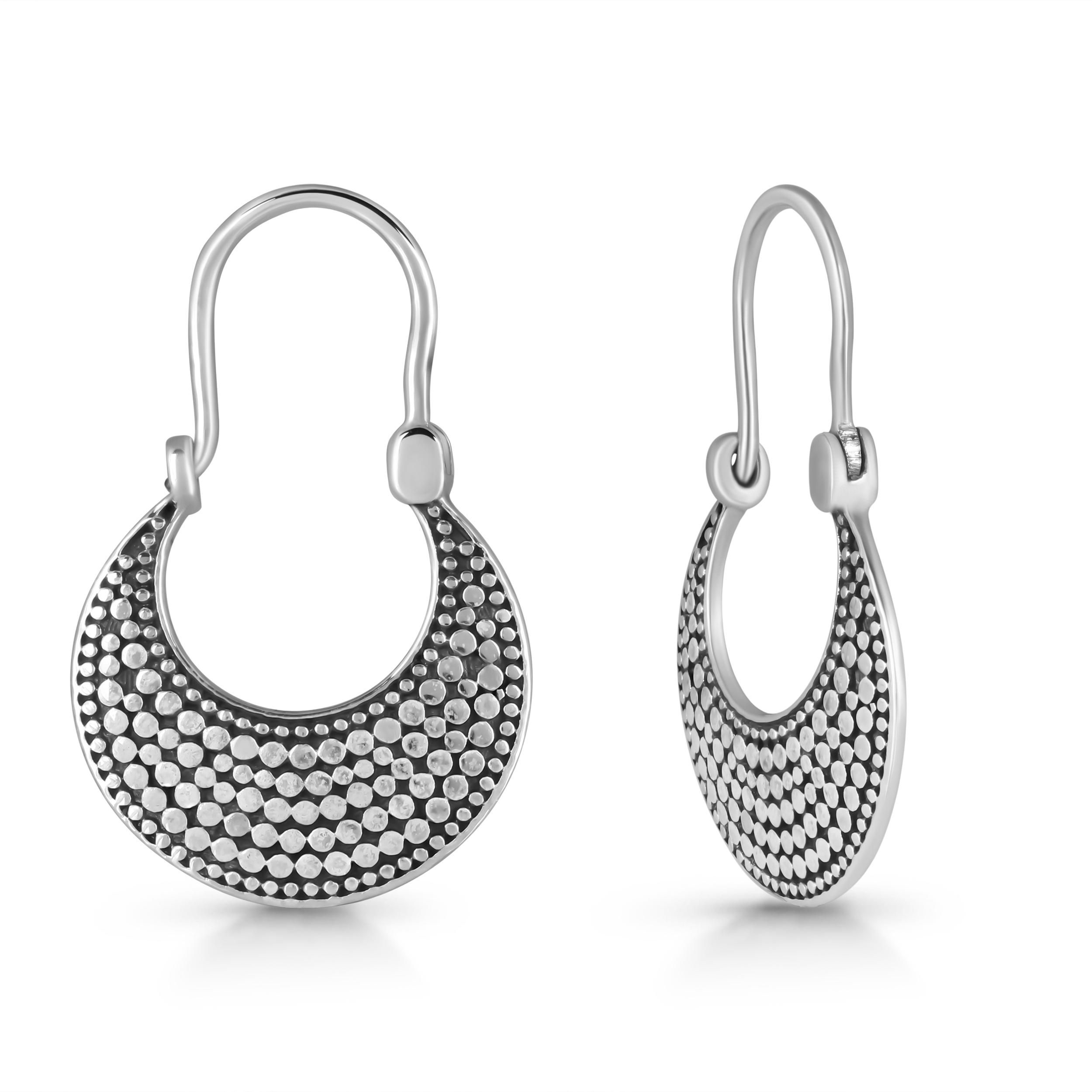 plain-silver-hoop-earring-ps-rde-581