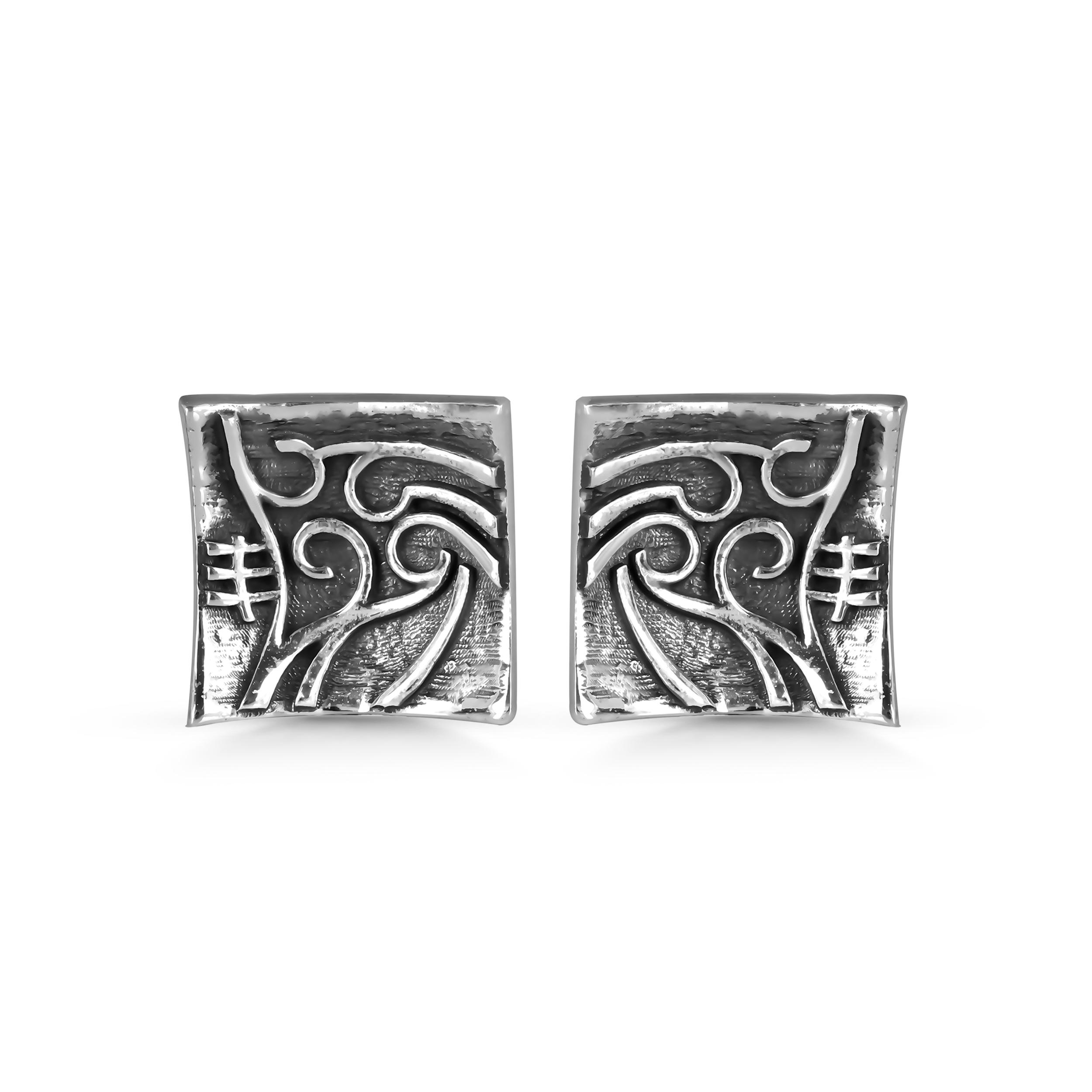 plain-silver-stud-earring-ps-rde-588