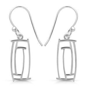 plain-silver-earring-ps-rde-590