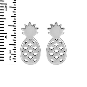plain-silver-pineapple-stud-earring-ps-rde-594