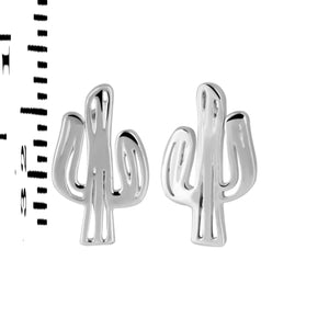 plain-silver-cactus-stud-earring-ps-rde-595