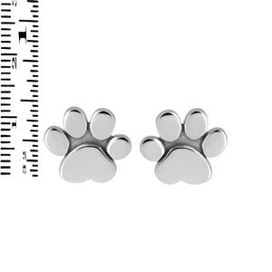 plain-silver-paw-stud-earring-ps-rde-599