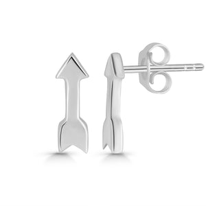 plain-silver-arrow-stud-earring-ps-rde-601