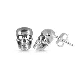plain-silver-skull-stud-earring-ps-rde-606