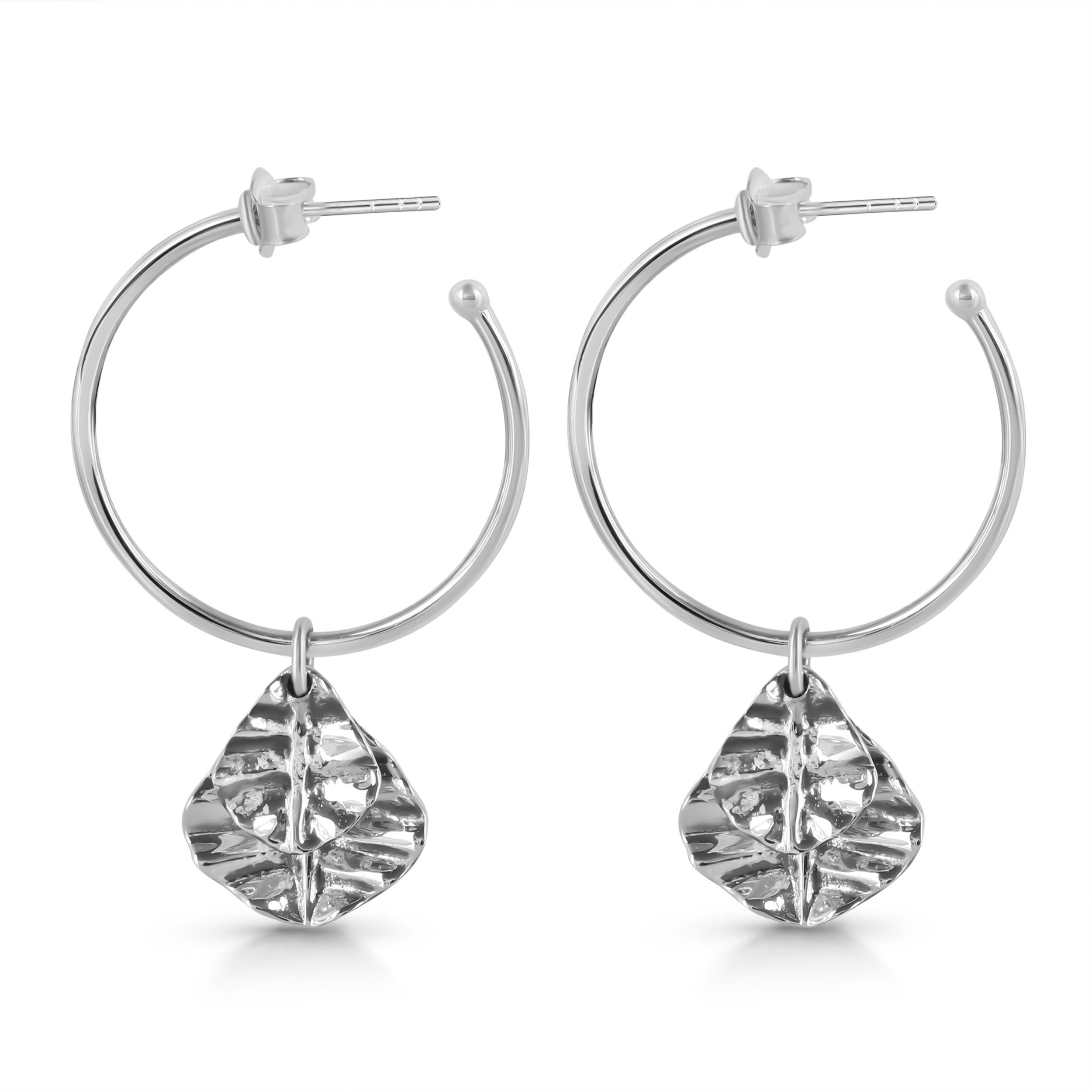 plain-silver-hoop-shell-earring-ps-rde-617