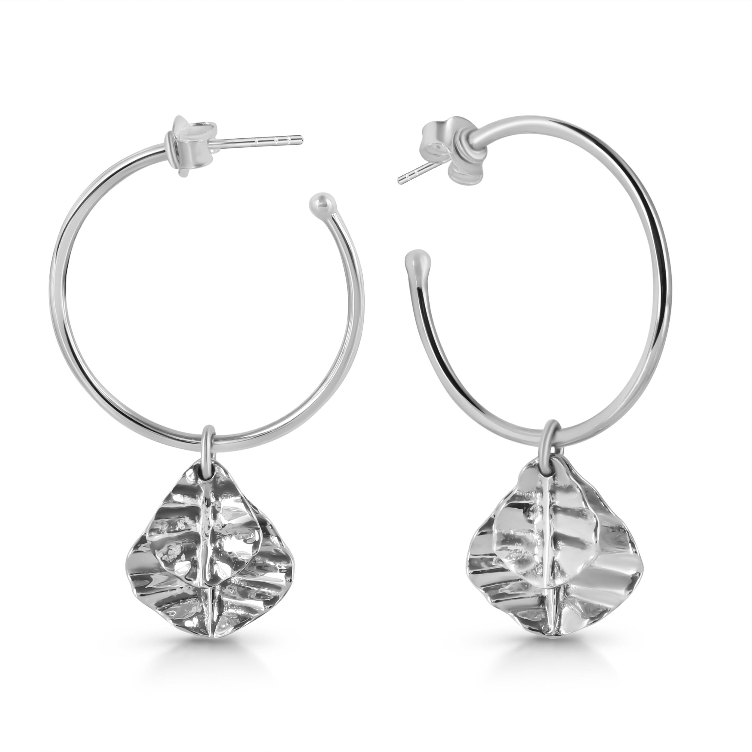 plain-silver-hoop-shell-earring-ps-rde-617