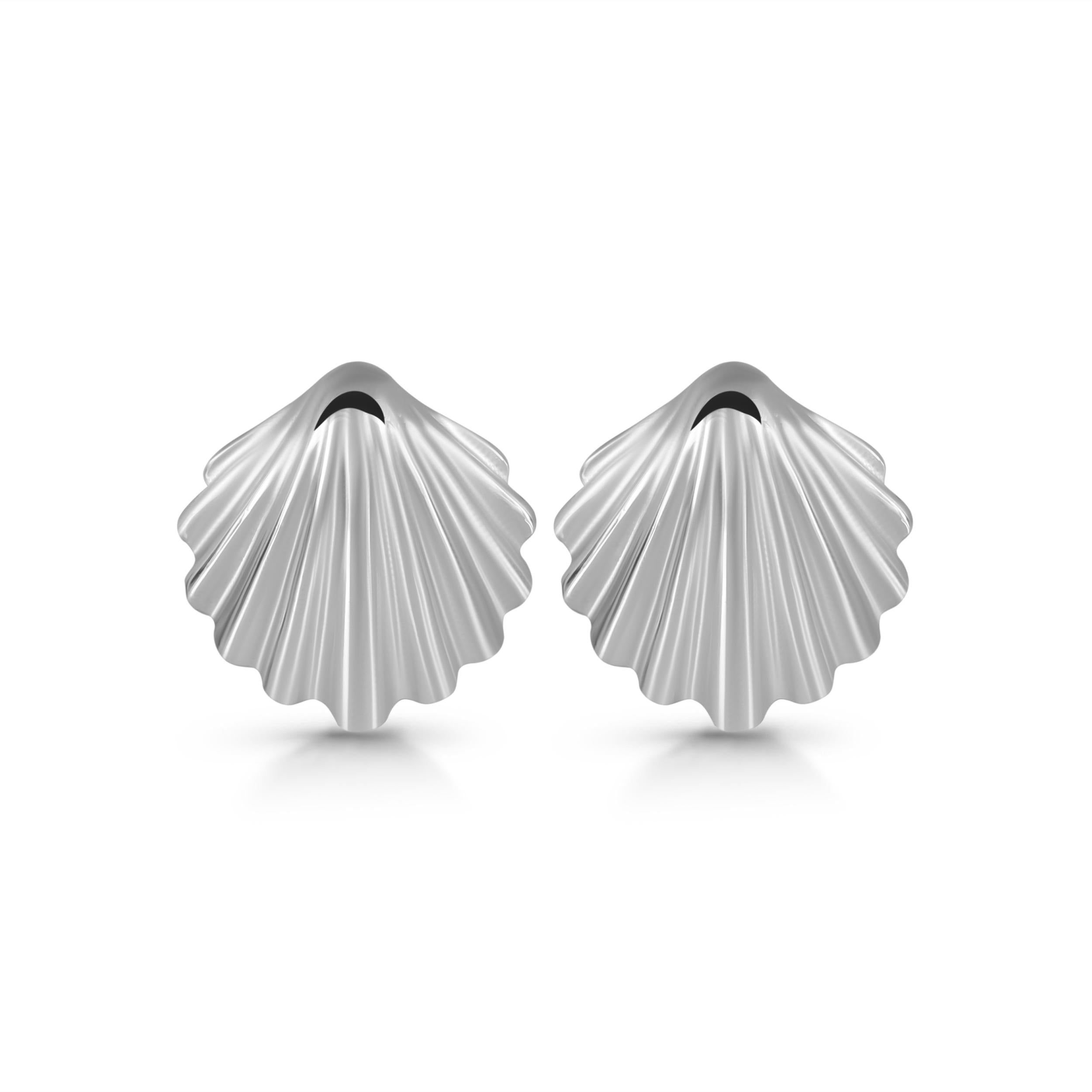 plain-silver-shell-stud-earring-ps-rde-618