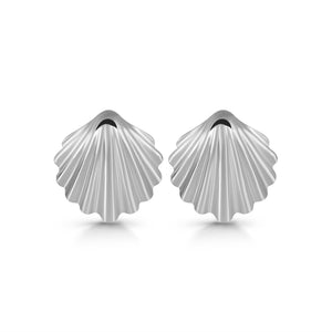 plain-silver-shell-stud-earring-ps-rde-618