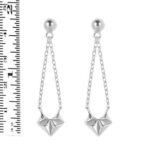 plain-silver-chain-earring-ps-rde-630