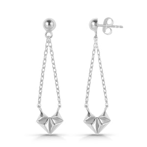 plain-silver-chain-earring-ps-rde-630