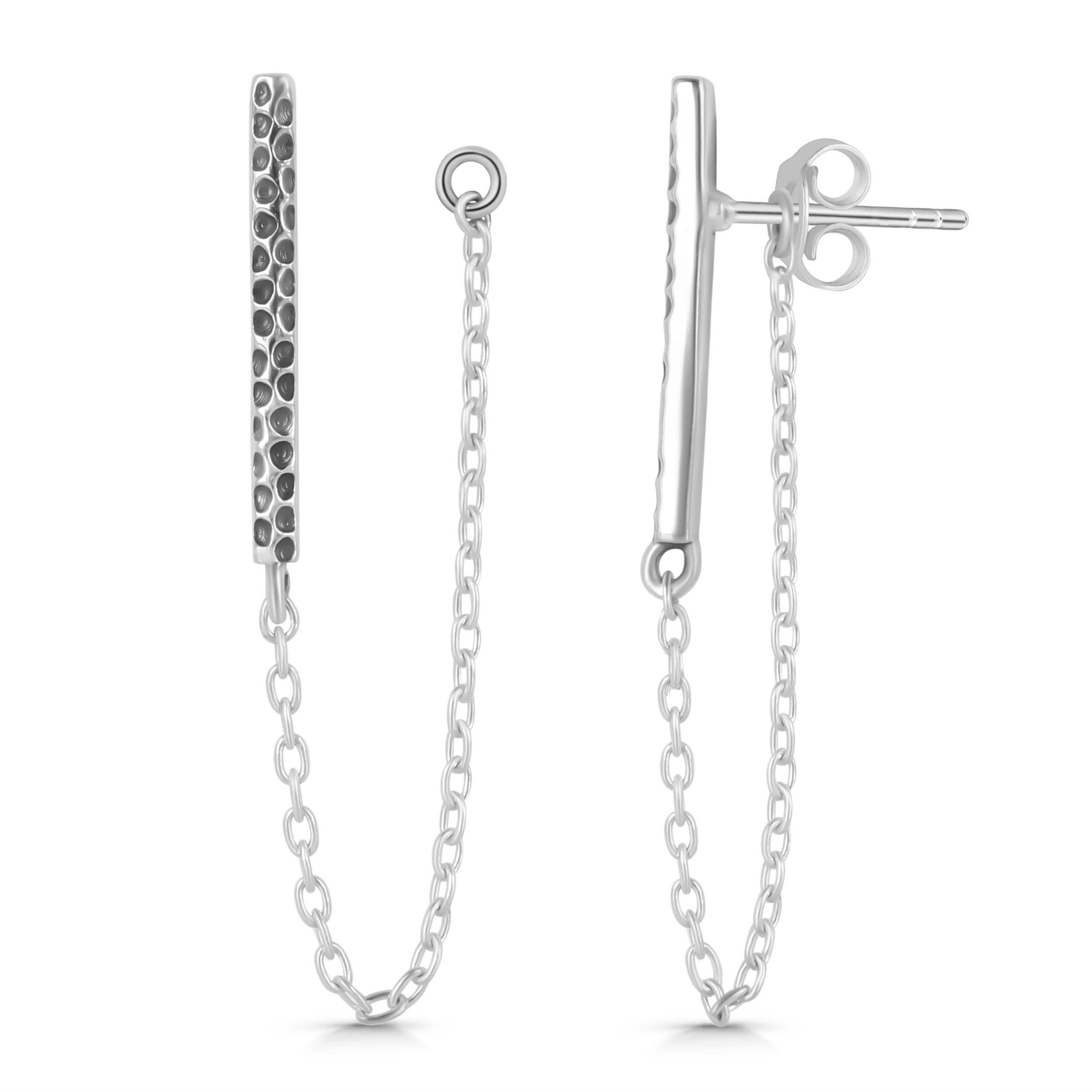 plain-silver-chain-earring-ps-rde-631