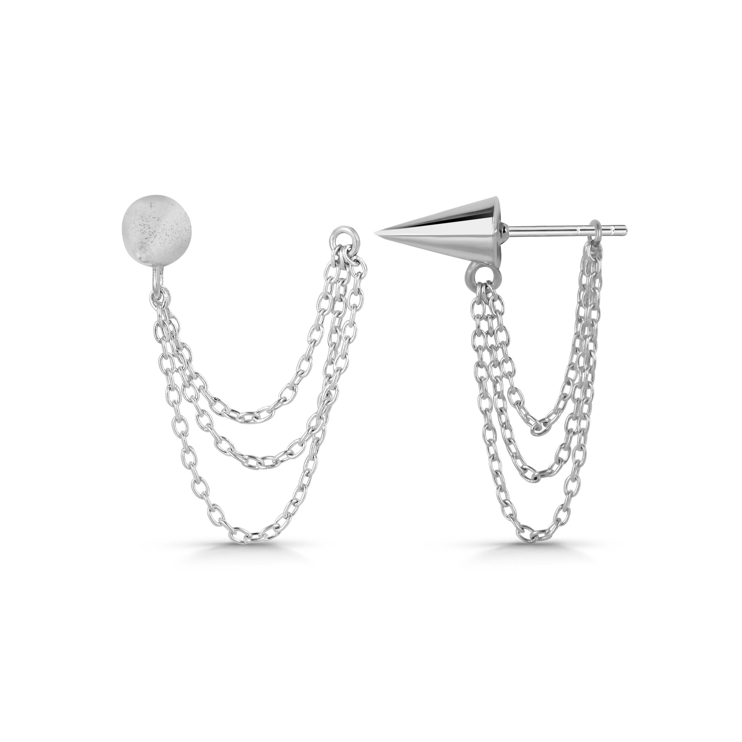 plain-silver-chain-earring-ps-rde-632