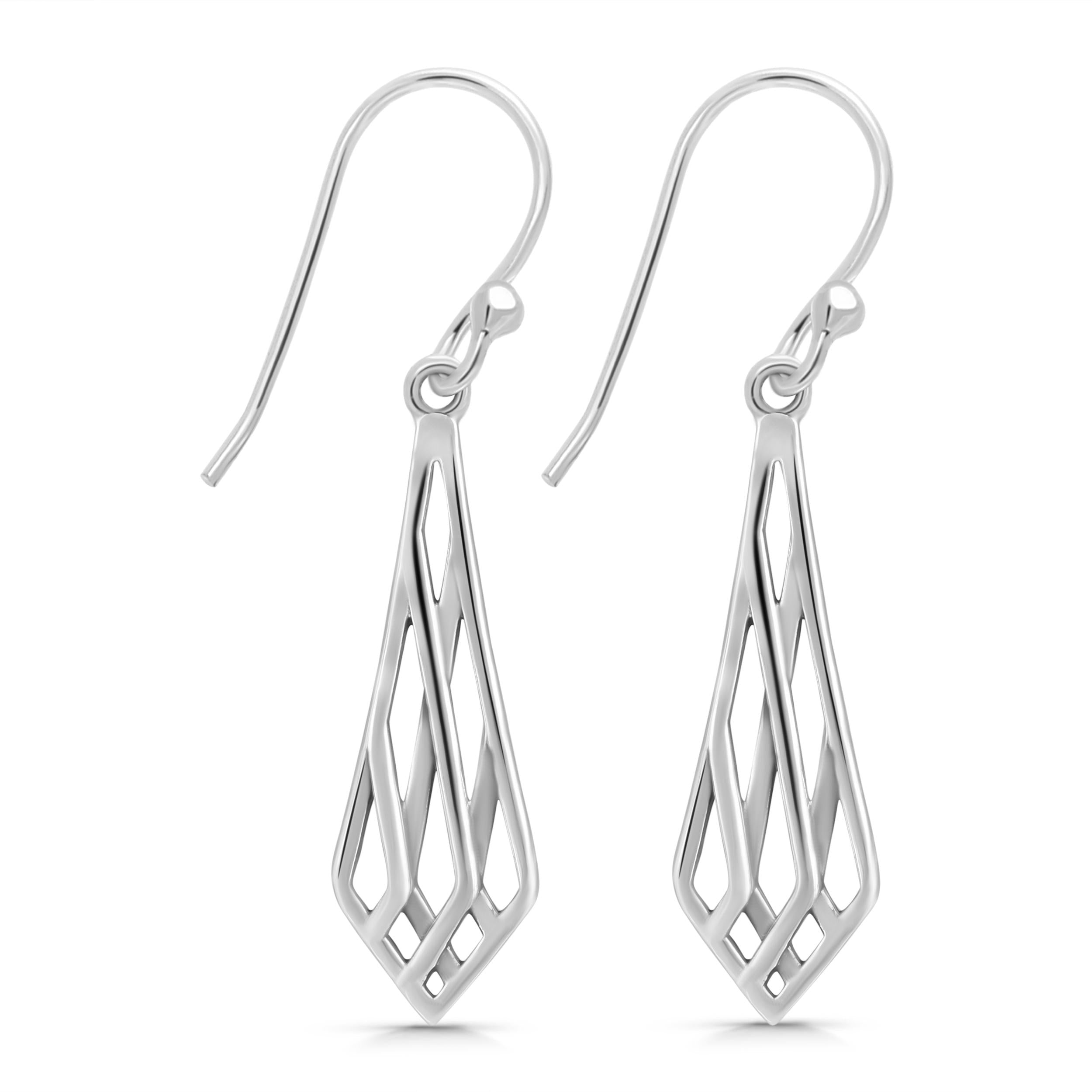 plain-silver-earring-ps-rde-641