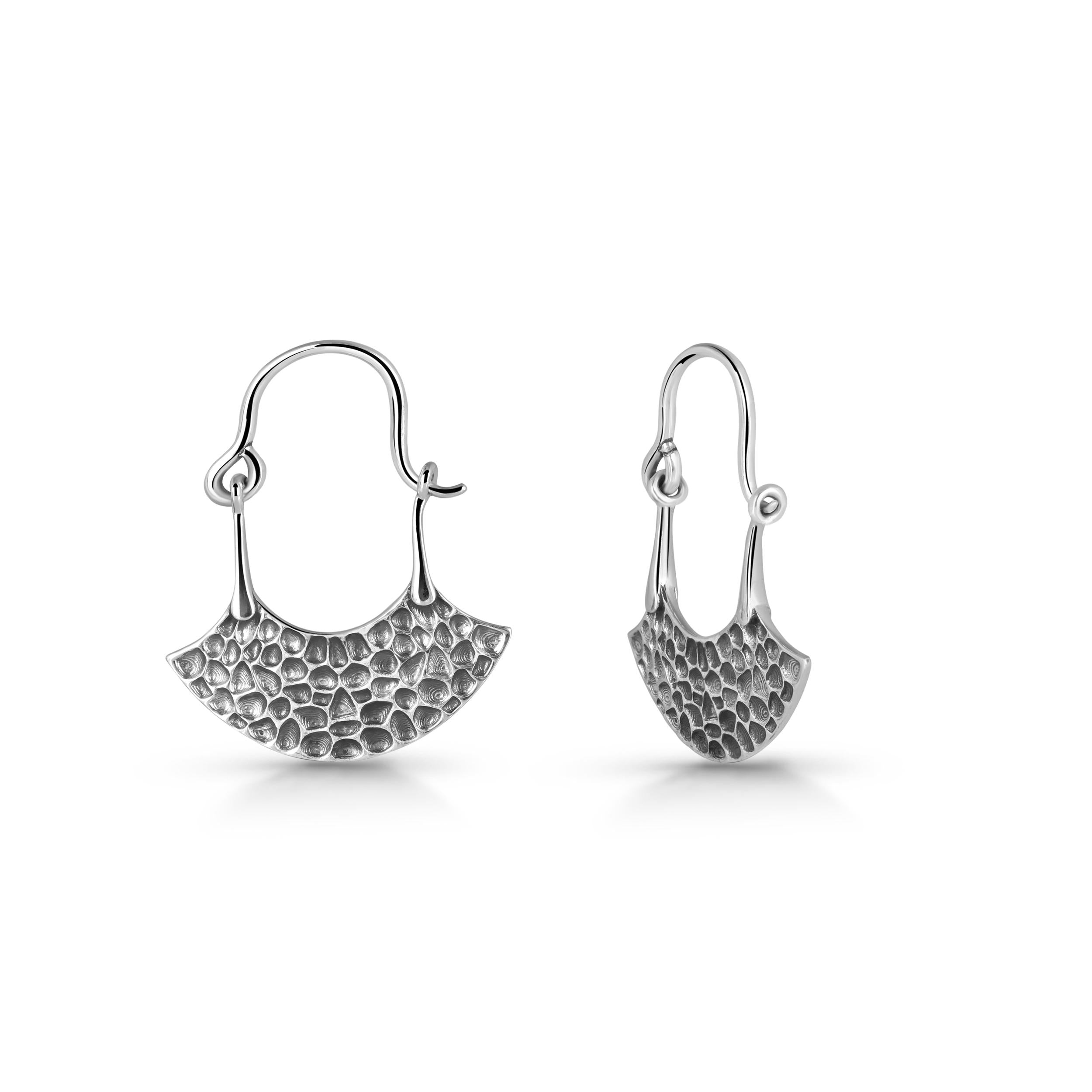 plain-silver-hoop-earring-ps-rde-656