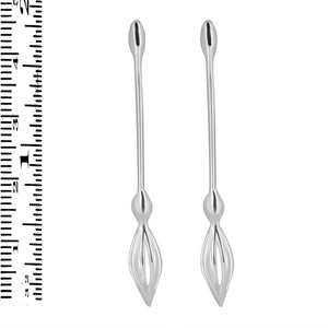 plain-silver-earring-ps-rde-657