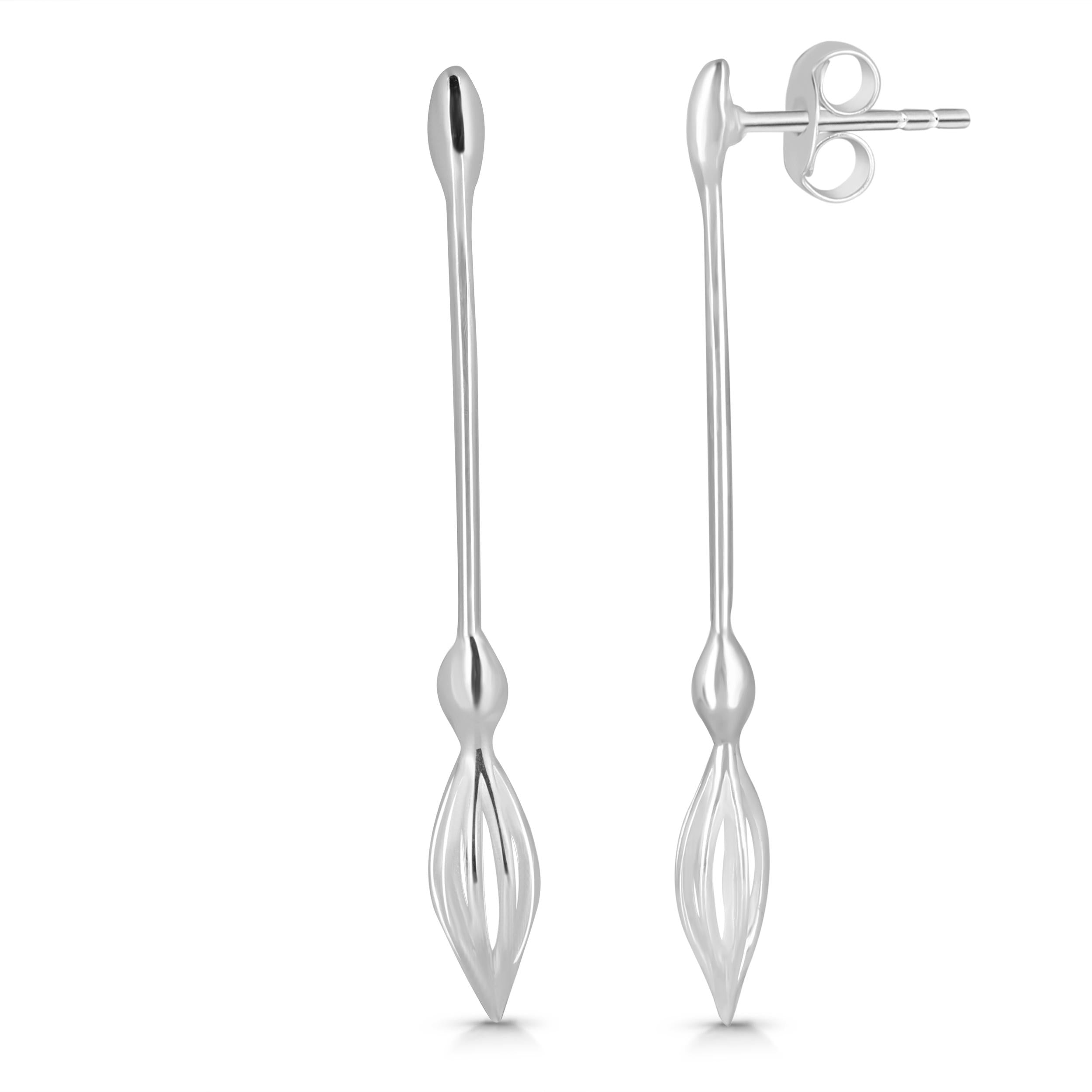 plain-silver-earring-ps-rde-657