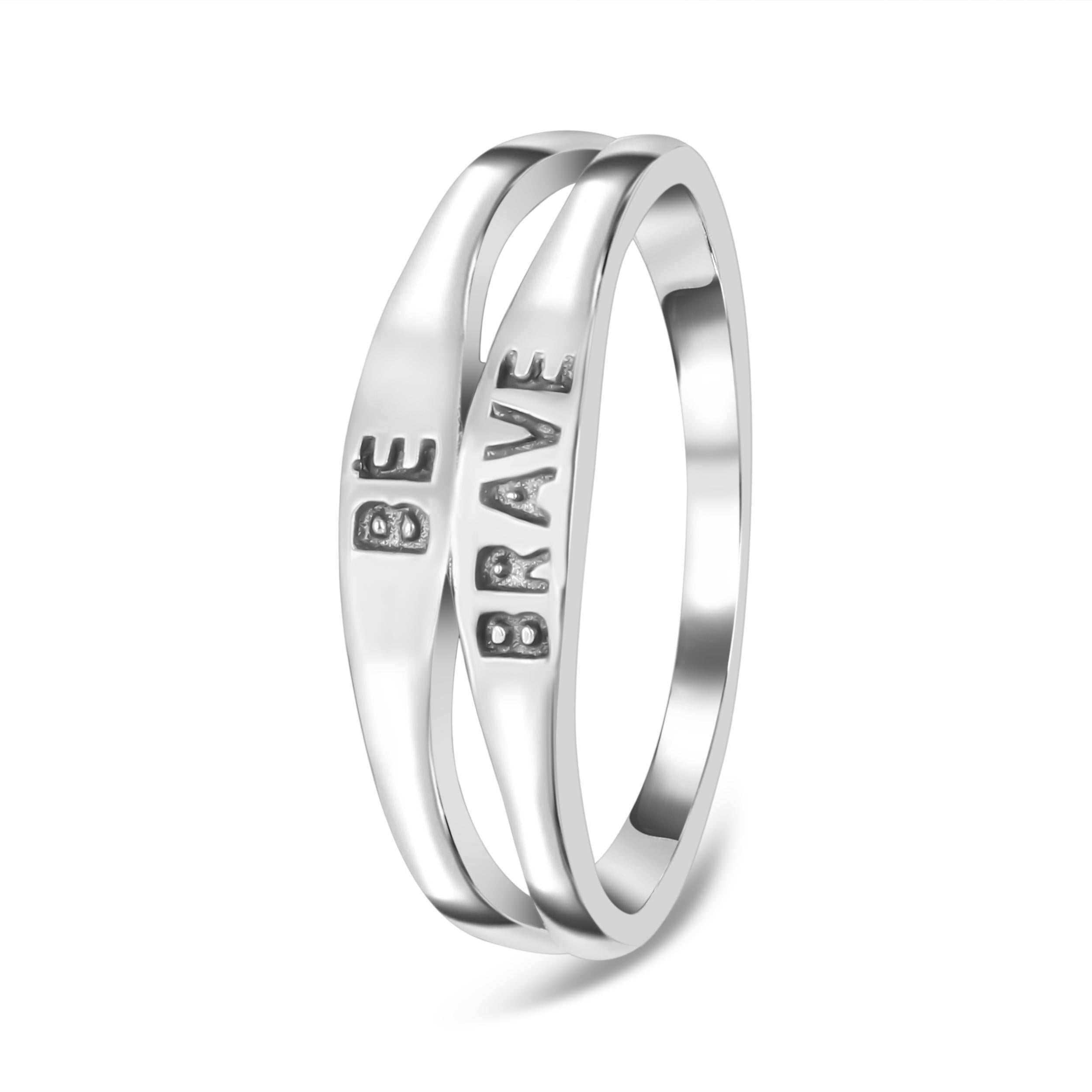 plain-silver-be-brave-ring-ps-rdr-1615