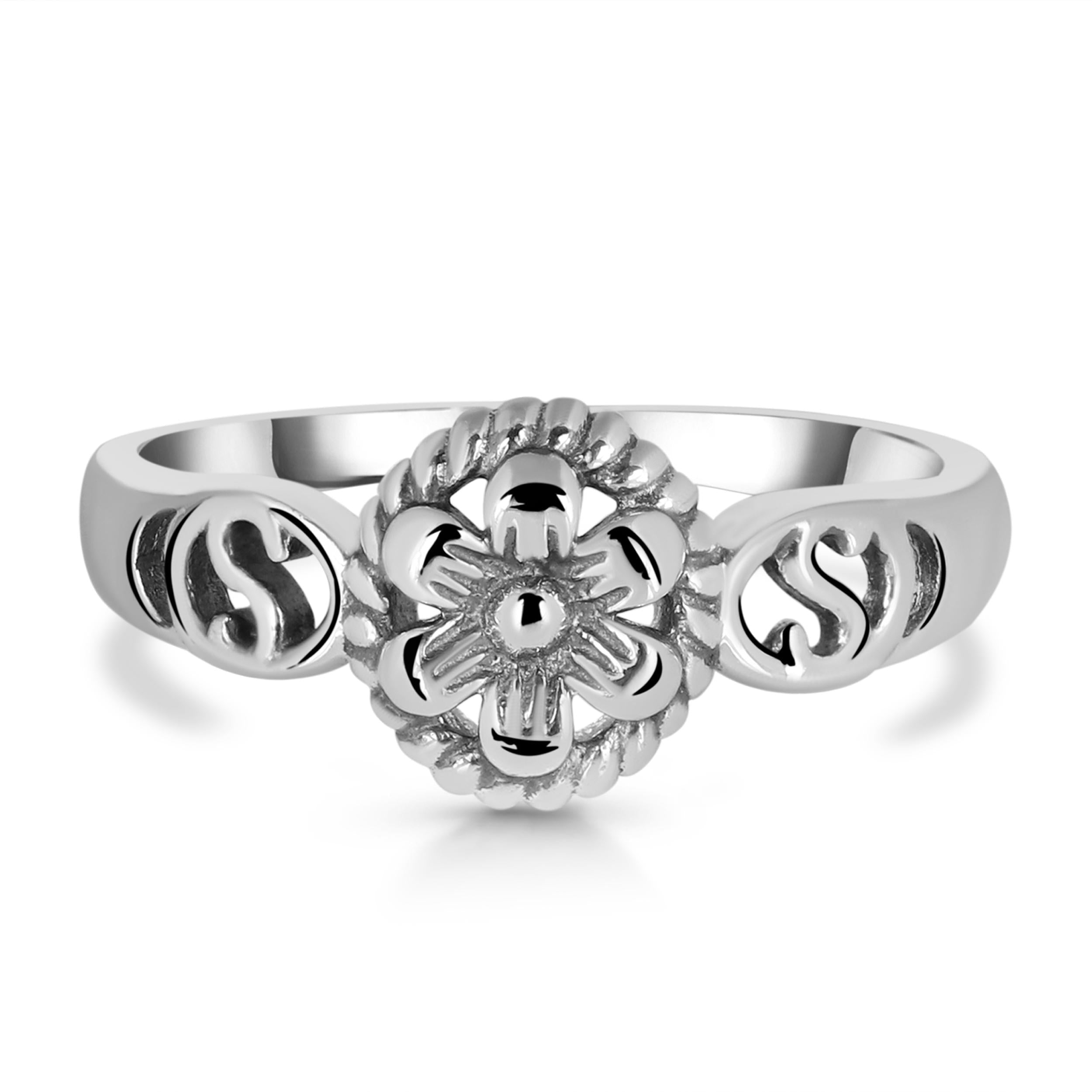 plain-silver-flower-ring-ps-rdr-557