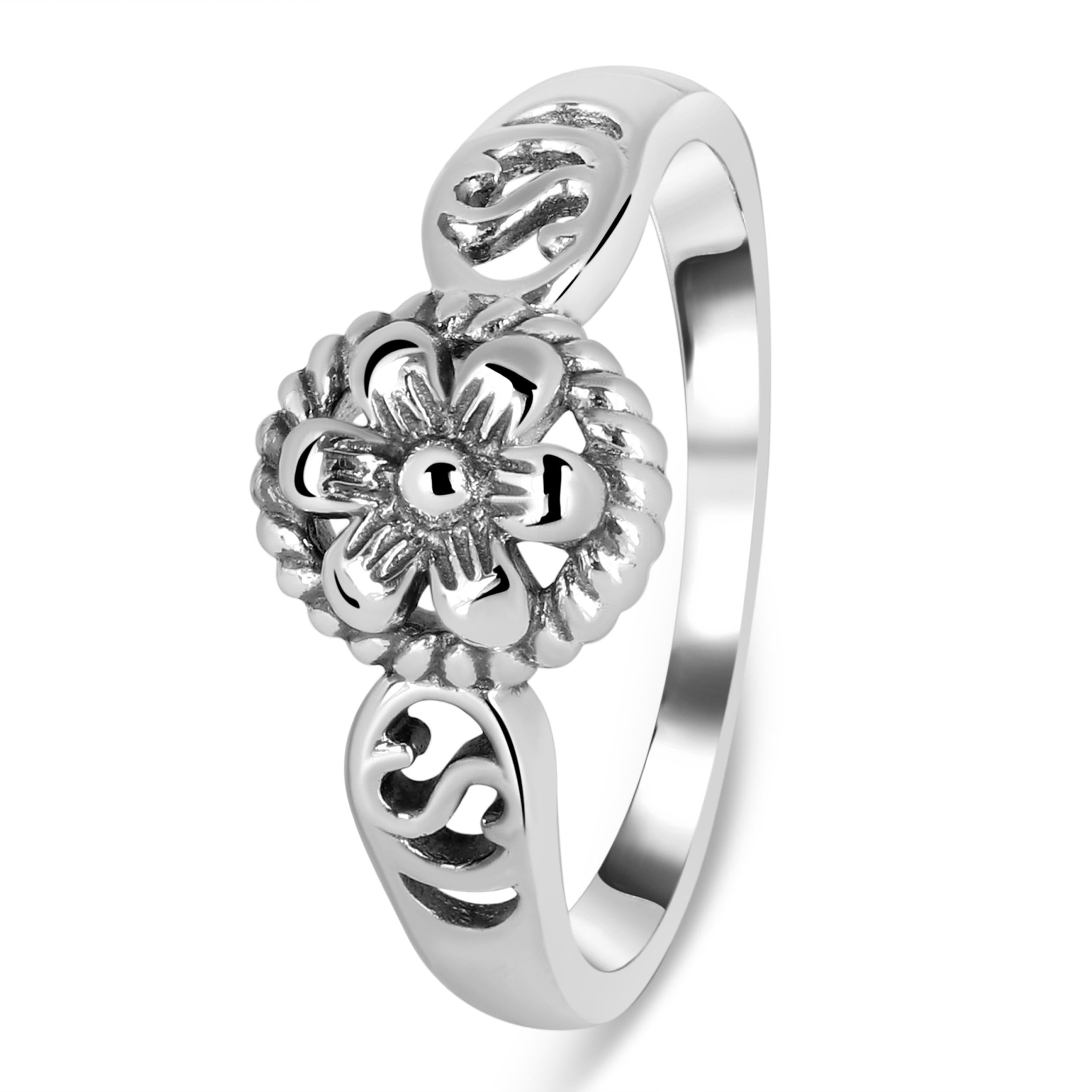 plain-silver-flower-ring-ps-rdr-557