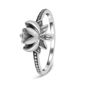 plain-silver-lotus-ring-ps-rdr-580