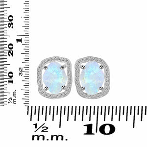 moonstone-raw-crystal-white-topaz-stud-earring-rbm-rde-1255