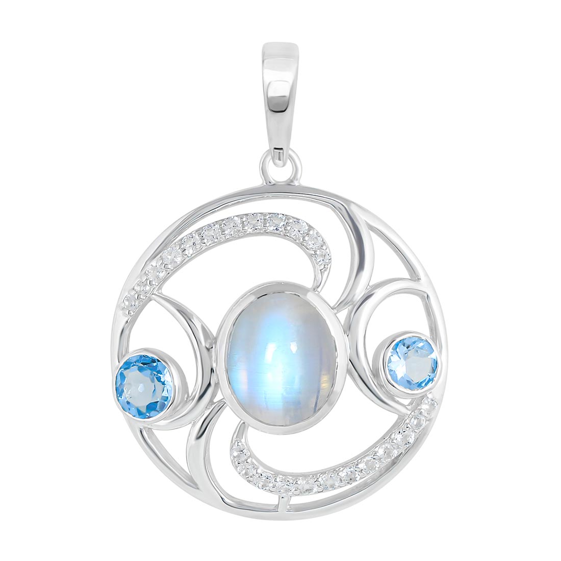 moonstone-blue-topaz-white-topaz-pendant-rbm-rdp-311