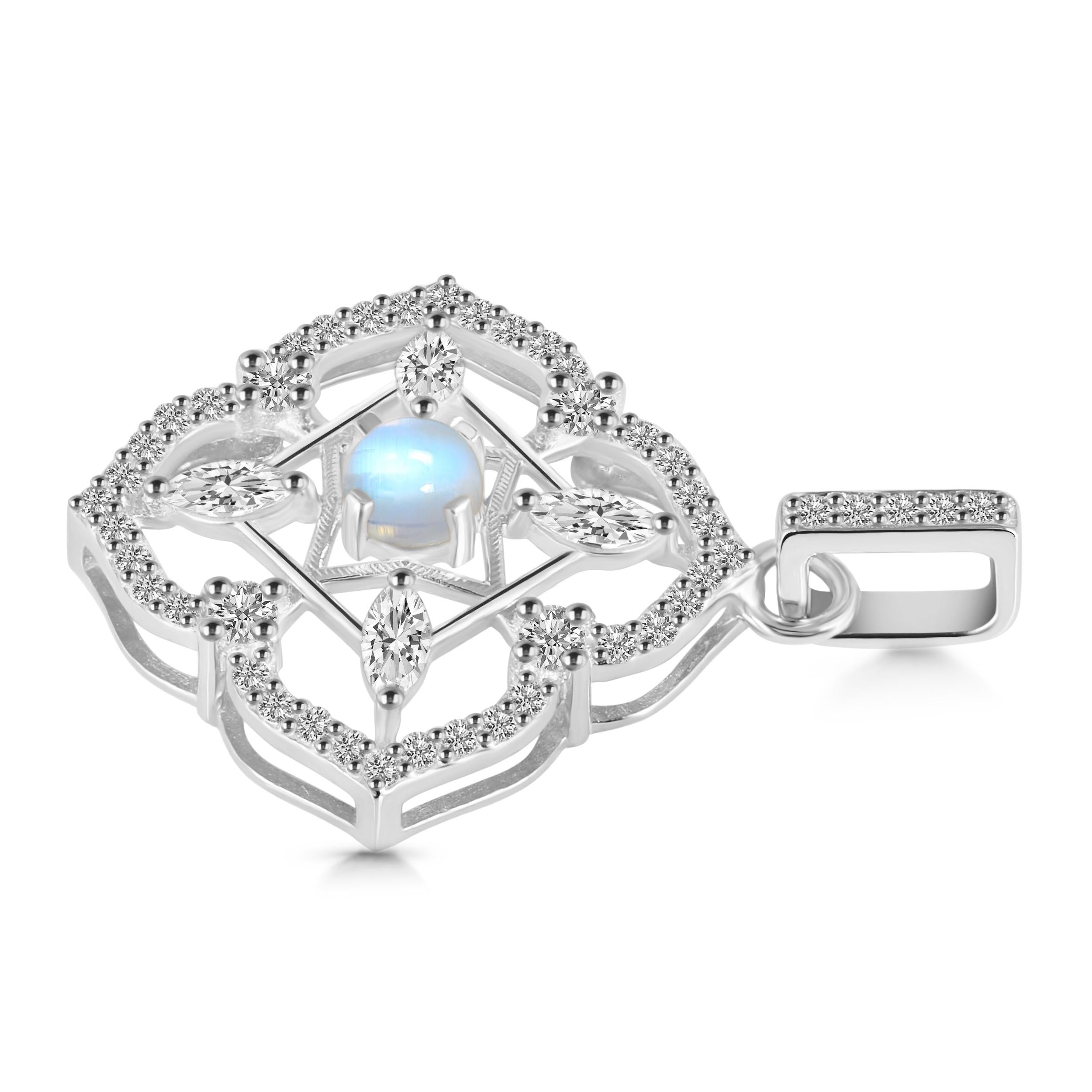 moonstone-white-topaz-pendant-rbm-rdp-797