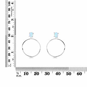 moonstone-raw-crystal-white-topaz-earring-rbm-re-59