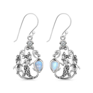 moonstone-white-topaz-mermaid-turtle-earring-rbm-rue-67