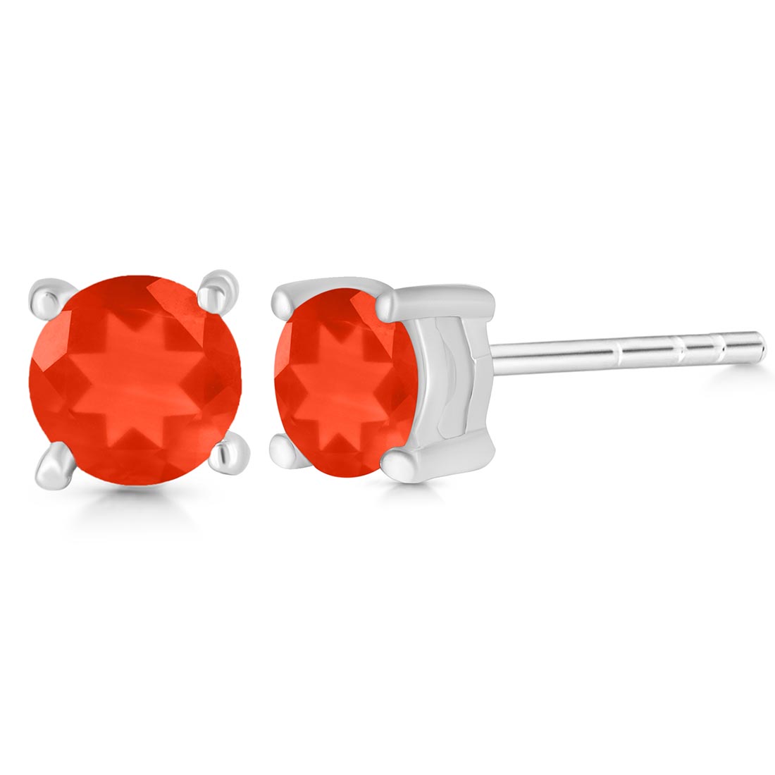 red-onyx-stud-earring-rox-rde-1023