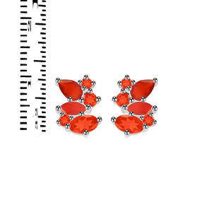 red-onyx-stud-earring-rox-rde-1261