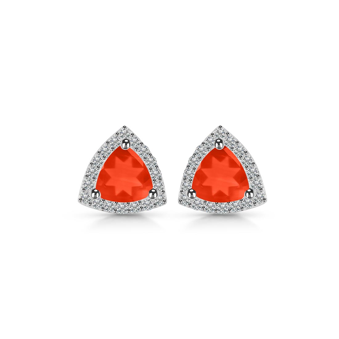 red-onyx-white-topaz-stud-earring-rox-rde-1269