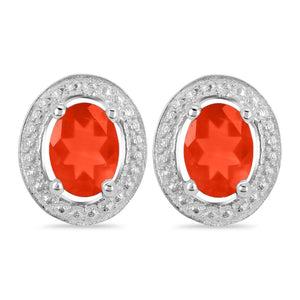 red-onyx-stud-earring-rox-rde-35