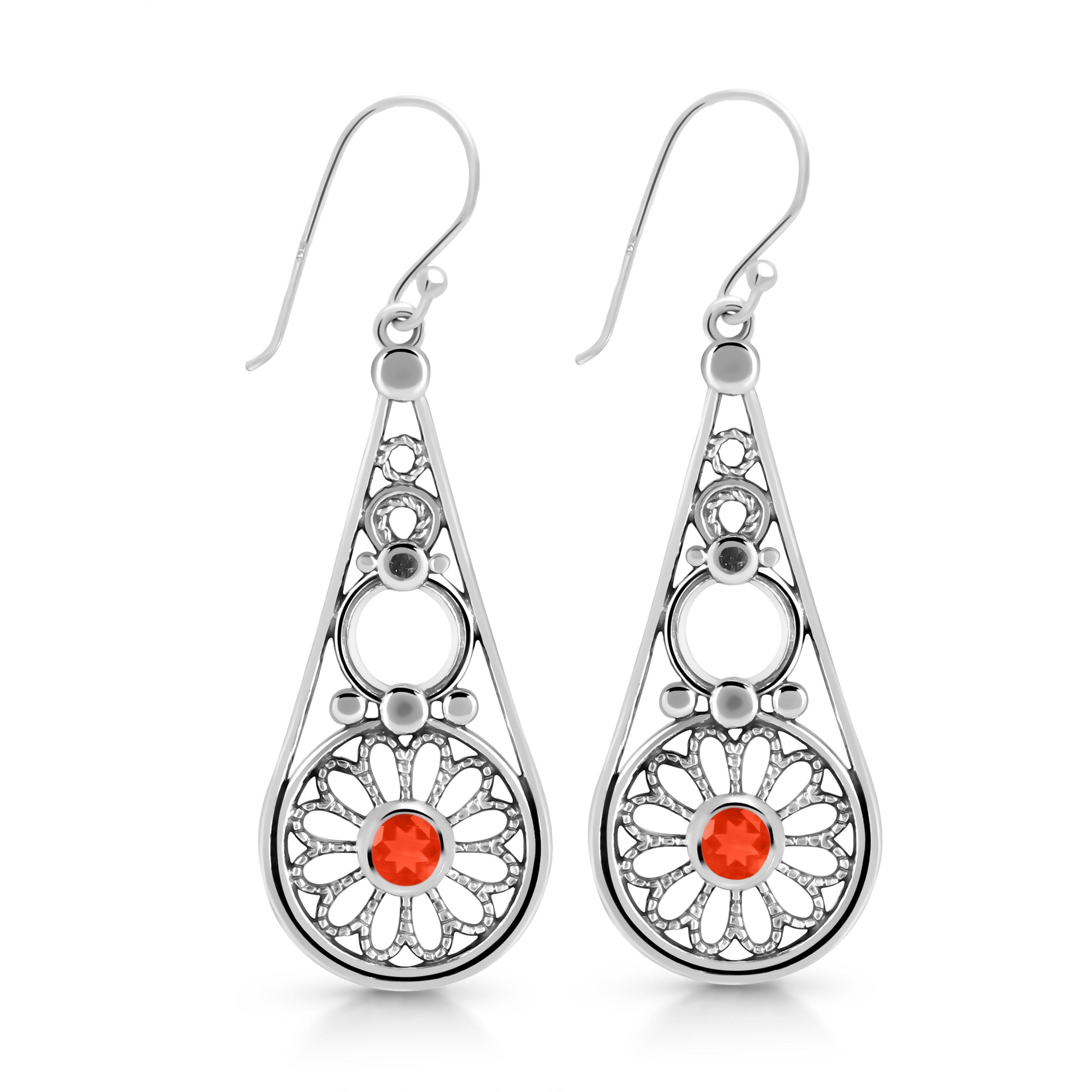 red-onyx-earring-rox-rde-572
